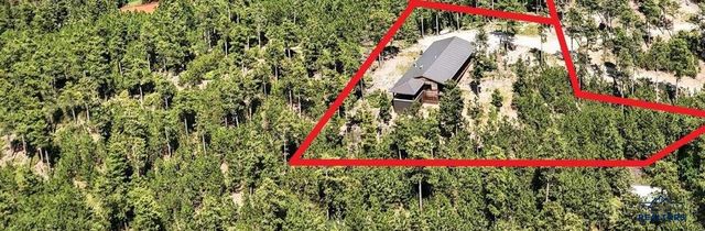 21302 WASP RD, Lead, SD 57754