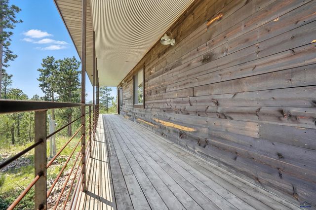 21302 WASP RD, Lead, SD 57754