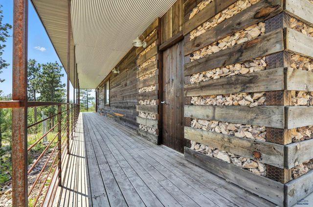 21302 WASP RD, Lead, SD 57754