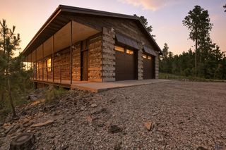 21302 WASP RD, Lead, SD 57754