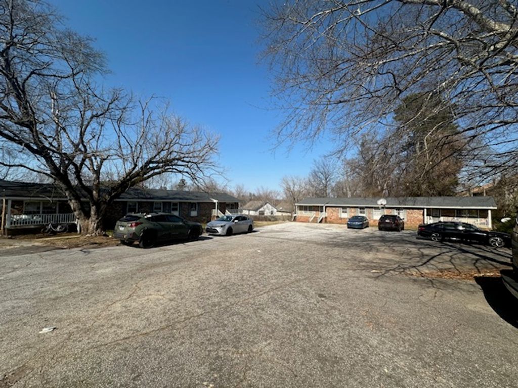 101 COCHRAN Road, Clemson, SC 29631