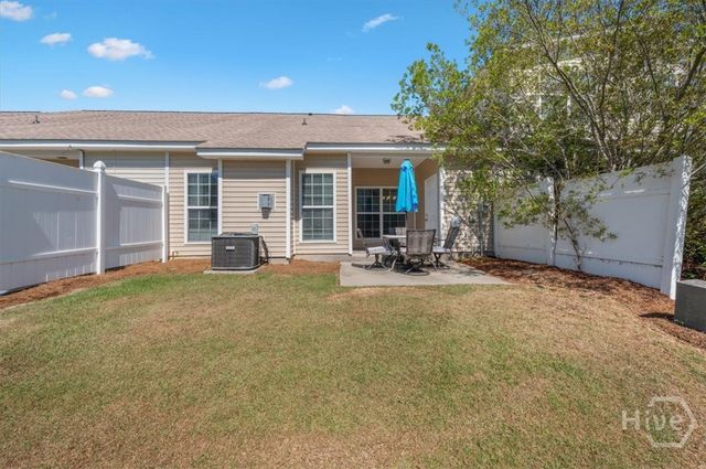 44 Travertine Circle, Savannah, GA 31419