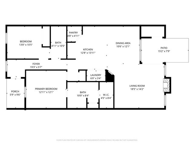 44 Travertine Circle, Savannah, GA 31419