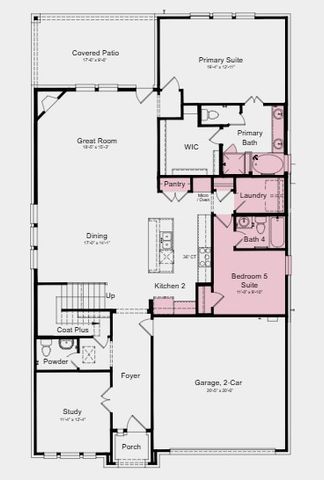 4157 Gonzales Drive, Mckinney, TX 75071