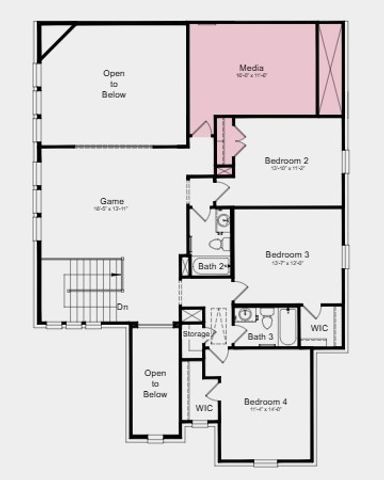 4157 Gonzales Drive, Mckinney, TX 75071