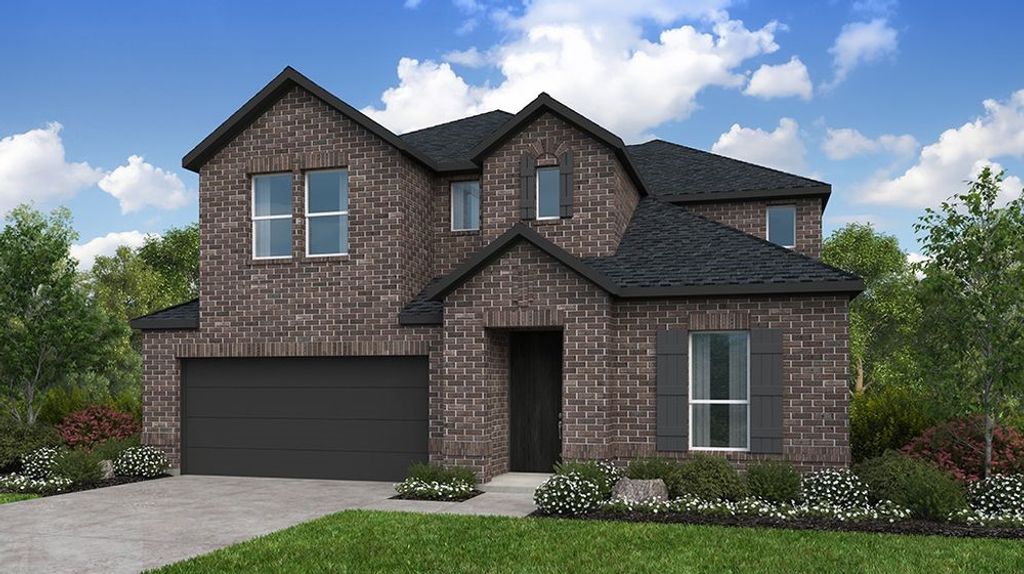 4157 Gonzales Drive, Mckinney, TX 75071