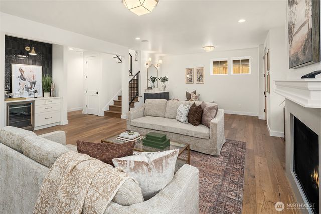 11416 NE 90th Street, Kirkland, WA 98033