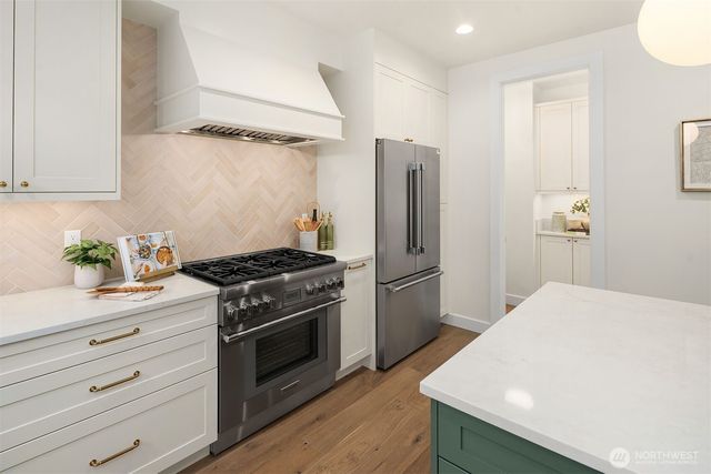 11416 NE 90th Street, Kirkland, WA 98033