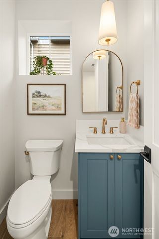 11416 NE 90th Street, Kirkland, WA 98033