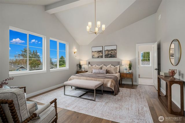 11416 NE 90th Street, Kirkland, WA 98033