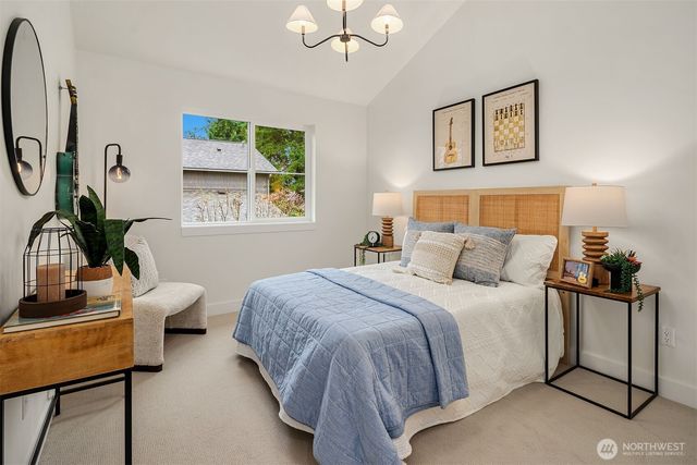 11416 NE 90th Street, Kirkland, WA 98033