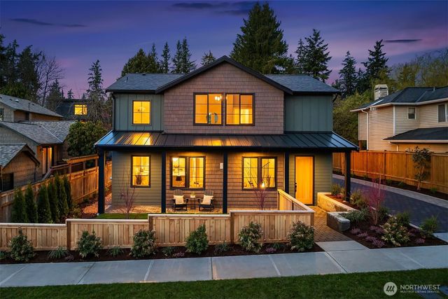 11416 NE 90th Street, Kirkland, WA 98033