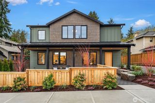11416 NE 90th Street, Kirkland, WA 98033
