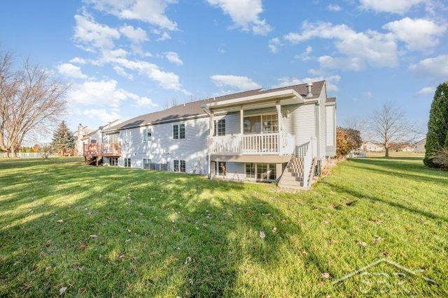 4171 Spurwood Drive, Saginaw, MI 48603