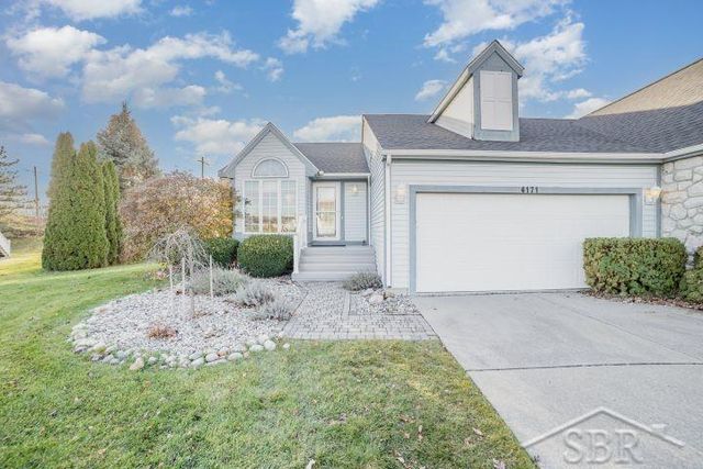 4171 Spurwood Drive, Saginaw, MI 48603