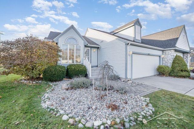 4171 Spurwood Drive, Saginaw, MI 48603