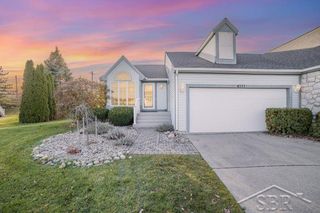 4171 Spurwood Drive, Saginaw, MI 48603