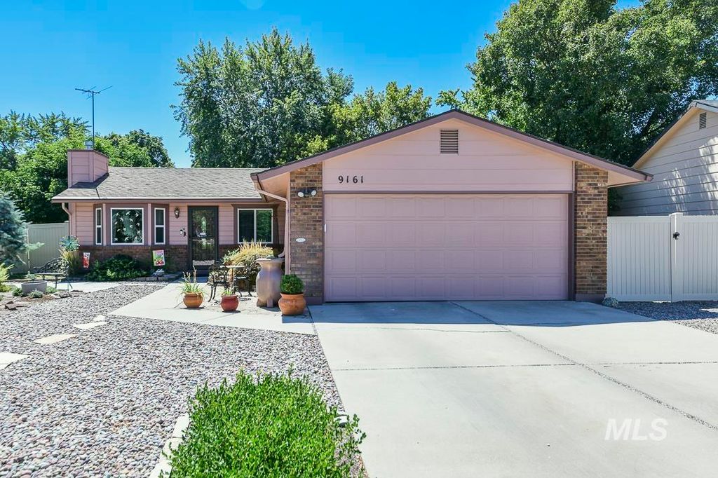 9161 W Susan St., Boise, ID 83704
