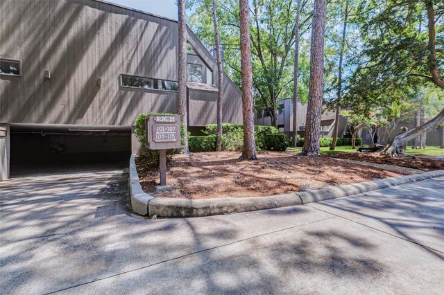 115 Litchfield Lane, Houston, TX 77024