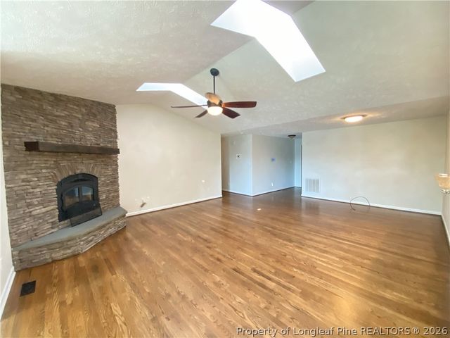 58 Bermuda Trail, Sanford, NC 27332
