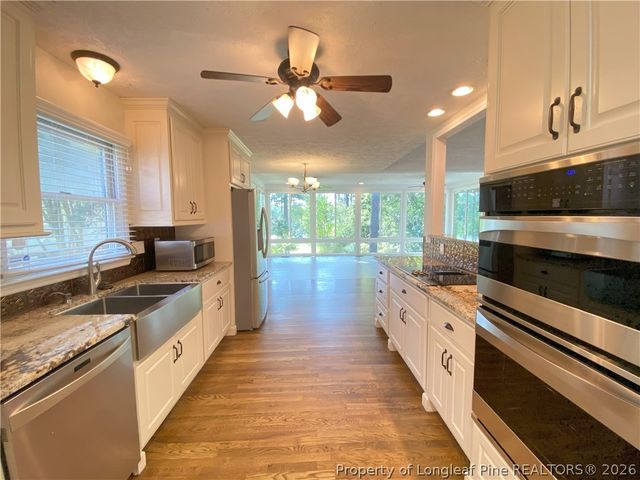 58 Bermuda Trail, Sanford, NC 27332