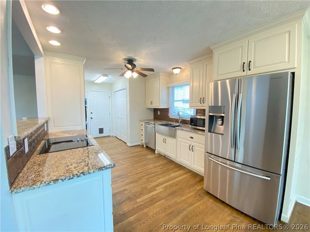 58 Bermuda Trail, Sanford, NC 27332