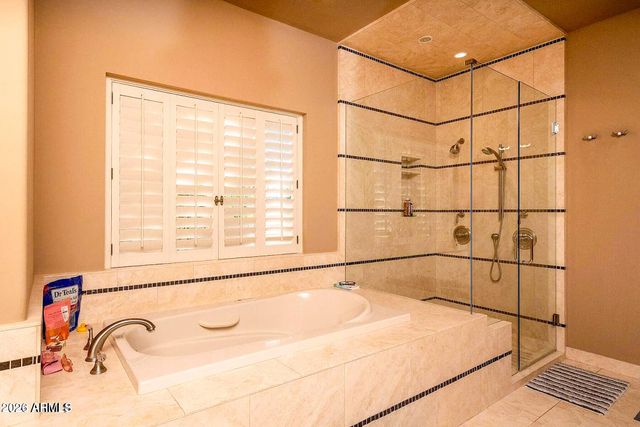 5803 E Via Del Cielo --, Paradise Valley, AZ 85253