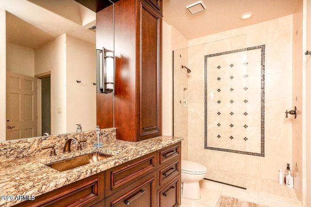 5803 E Via Del Cielo --, Paradise Valley, AZ 85253