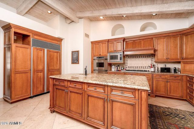 5803 E Via Del Cielo --, Paradise Valley, AZ 85253