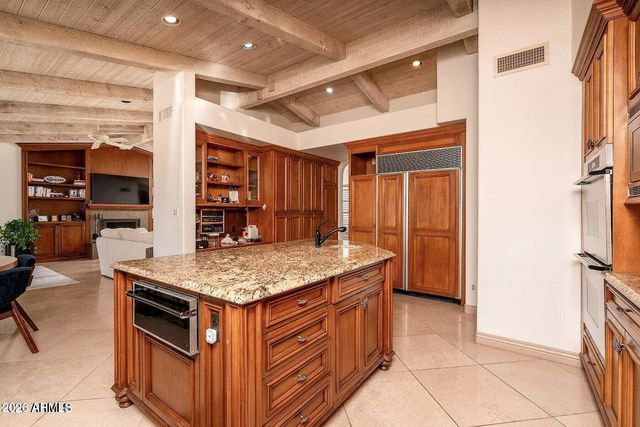 5803 E Via Del Cielo --, Paradise Valley, AZ 85253