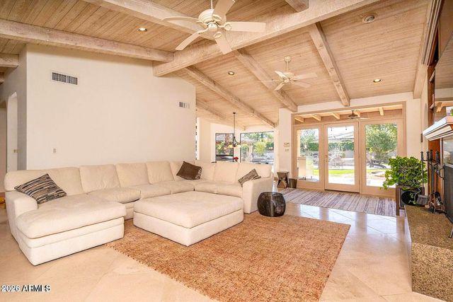 5803 E Via Del Cielo --, Paradise Valley, AZ 85253