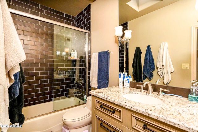 5803 E Via Del Cielo --, Paradise Valley, AZ 85253