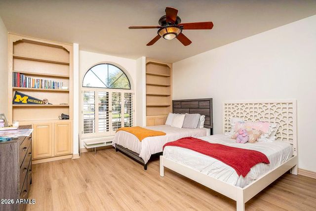 5803 E Via Del Cielo --, Paradise Valley, AZ 85253