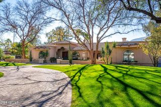 5803 E Via Del Cielo --, Paradise Valley, AZ 85253