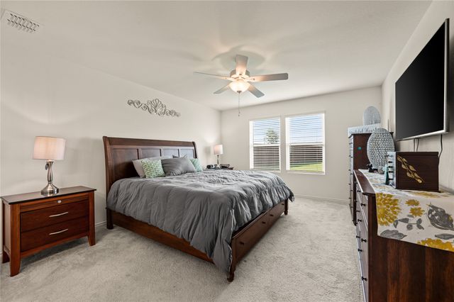 1008 Valerian Drive, Haslet, TX 76052
