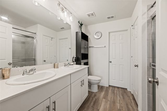 1008 Valerian Drive, Haslet, TX 76052