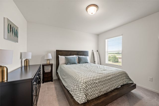 1008 Valerian Drive, Haslet, TX 76052