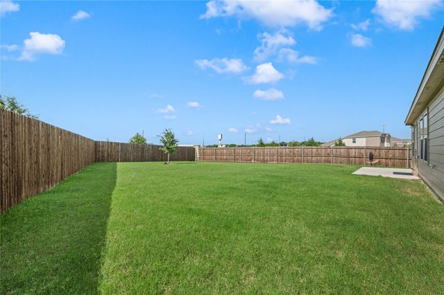 1008 Valerian Drive, Haslet, TX 76052