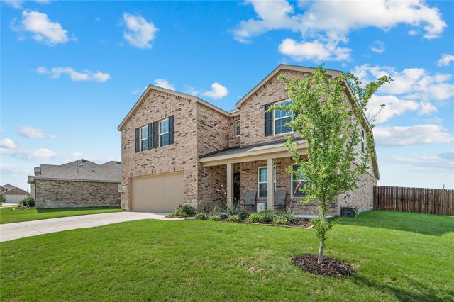 1008 Valerian Drive, Haslet, TX 76052