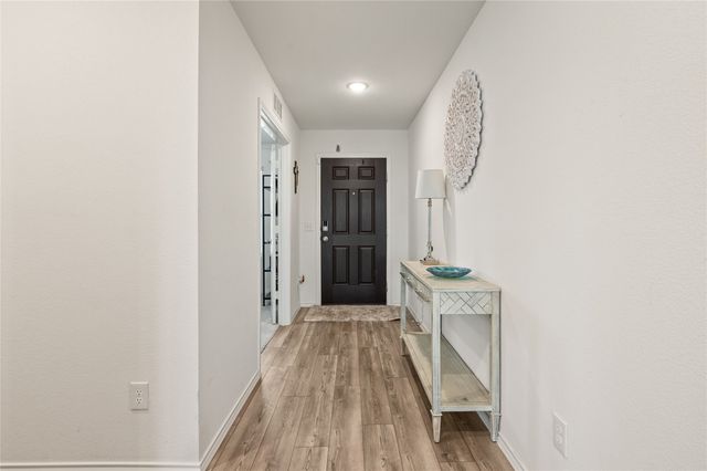 1008 Valerian Drive, Haslet, TX 76052