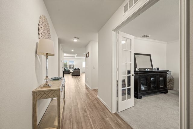 1008 Valerian Drive, Haslet, TX 76052