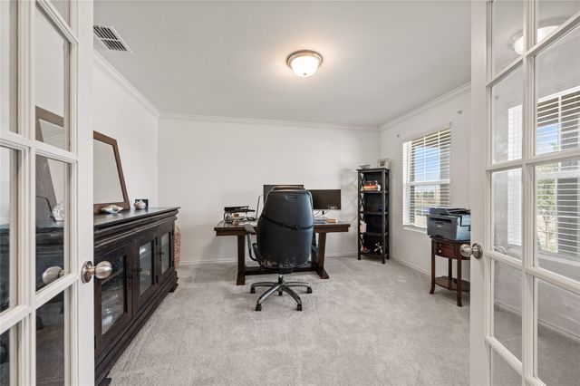 1008 Valerian Drive, Haslet, TX 76052