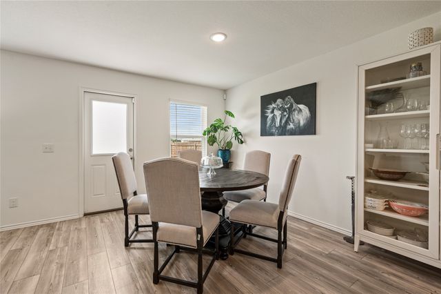 1008 Valerian Drive, Haslet, TX 76052