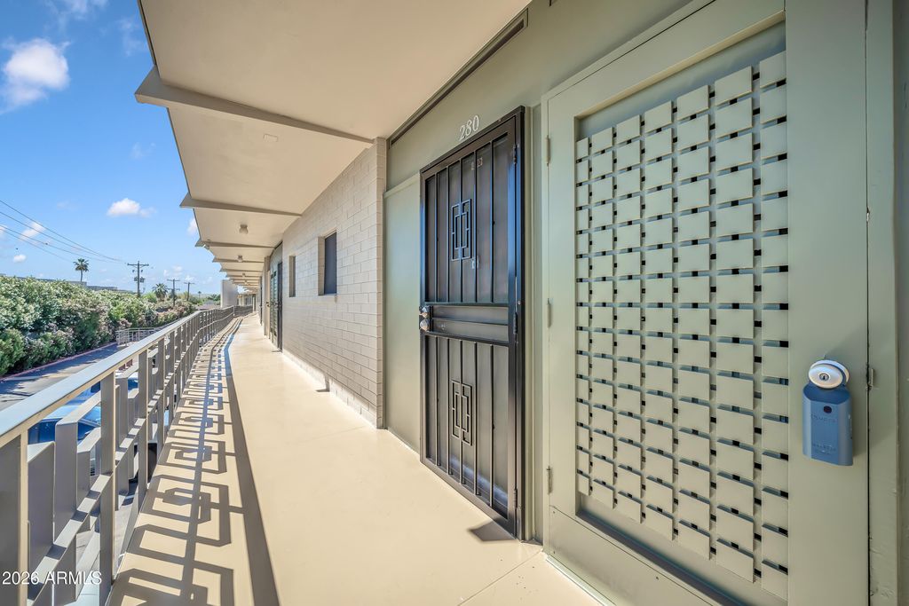 6125 E INDIAN SCHOOL Road 280, Scottsdale, AZ 85251 — photo 2