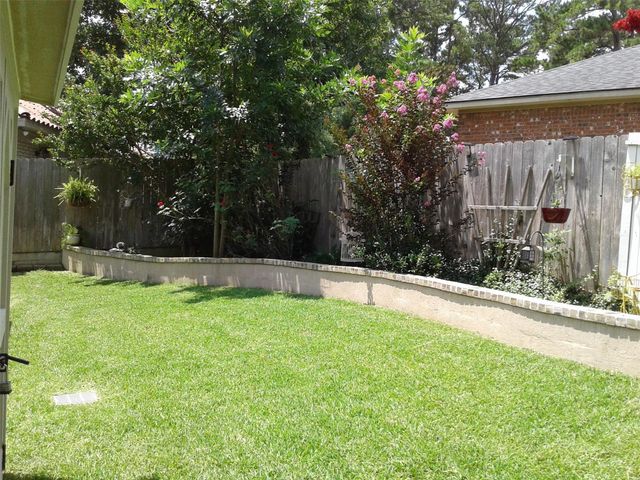 3901 Windswept Drive, Montgomery, TX 77356