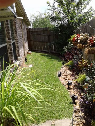3901 Windswept Drive, Montgomery, TX 77356