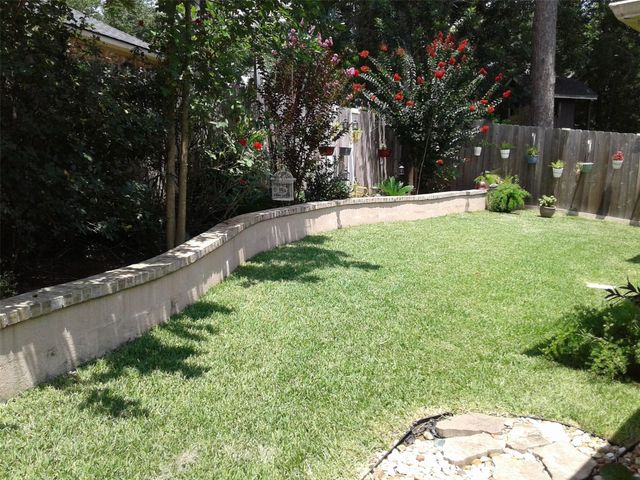3901 Windswept Drive, Montgomery, TX 77356