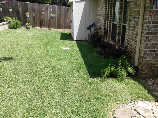 3901 Windswept Drive, Montgomery, TX 77356