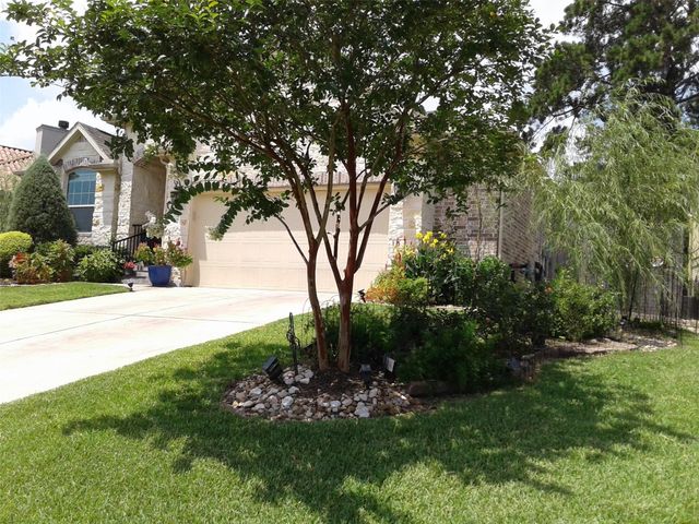 3901 Windswept Drive, Montgomery, TX 77356