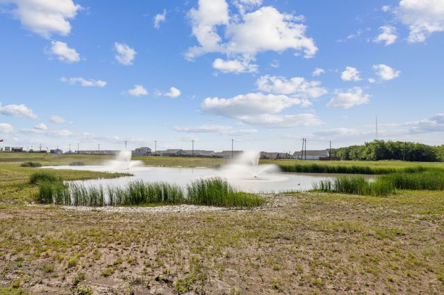 1088 Clear Dusk Lane, Forney, TX 75126